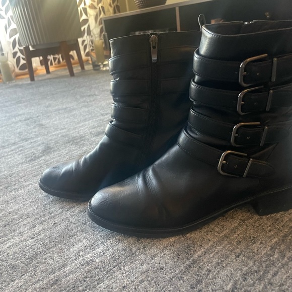 Via Spiga booties - Picture 3 of 12